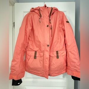 Women’s Roxy Dry Flight Jacket